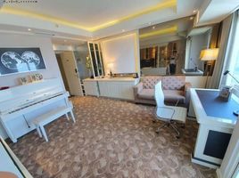 1 Kamar Apartemen for sale in Tambaksari, Surabaya, Tambaksari