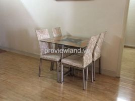 2 Bedroom Apartment for rent in Ward 12, District 10, Ward 12