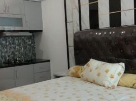 1 Kamar Kondominium for sale in Tambaksari, Surabaya, Tambaksari