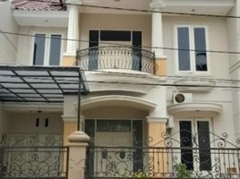 5 Kamar Rumah for sale in Kenjeran, Surabaya, Kenjeran