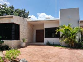 4 Habitación Casa en venta en Valladolid, Yucatán, Valladolid
