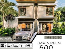 2 Bedroom Villa for sale in Denpasar Barat, Denpasar, Denpasar Barat