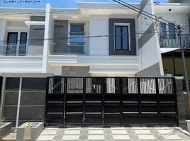 Villa 4 chambre à vendre à Mulyorejo, East Jawa, Mulyorejo