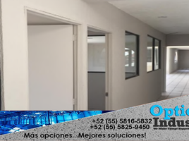 500 SqM Office for rent in Lerma, Mexico, Lerma