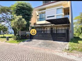 5 Habitación Casa en venta en Lakarsantri, East Jawa, Lakarsantri, Surabaya, East Jawa