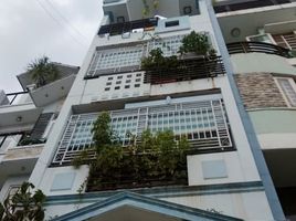  Haus zu verkaufen in Tan Binh, Ho Chi Minh City, Ward 4