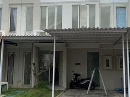 2 Schlafzimmer Villa zu verkaufen in Lakarsantri, East Jawa, Lakarsantri