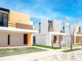 Maison 4 chambre à vendre à Conkal, Yucatan, Conkal