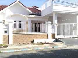 4 Bedroom House for rent in Taman, Sidoarjo, Taman