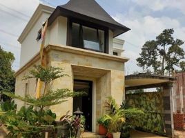 3 Schlafzimmer Villa zu verkaufen in Bogor, West Jawa, Lima