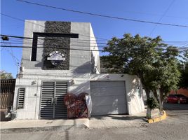 169.63 SqM Office for sale in Juarez, Chihuahua, Juarez