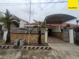 6 Habitación Casa en venta en Tenggilis Mejoyo, East Jawa, Tenggilis Mejoyo