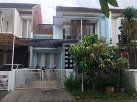3 Schlafzimmer Haus zu verkaufen in Lowok Waru, East Jawa, Lowok Waru