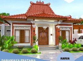 3 Schlafzimmer Haus zu verkaufen in Seyegan, Yogyakarta, Seyegan