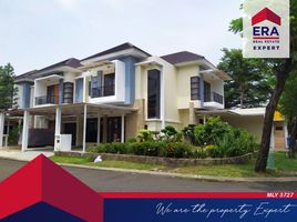 3 chambre Villa for sale in Bekasi Utara, Bekasi, Bekasi Utara