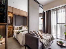 1 chambre Appartement for sale in Basilea Convention Center, Legok, Serpong