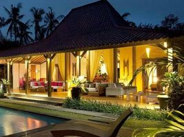 3 chambre Villa for sale in Ubud Art Market, Ubud, Ubud