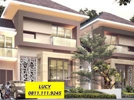 4 Bedroom House for sale in Pondok Aren, Tangerang, Pondok Aren