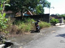  Land for sale in Ngemplak, Sleman, Ngemplak