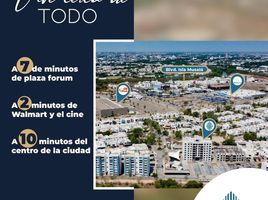 Condominium 2 chambre à vendre à Culiacan, Sinaloa, Culiacan