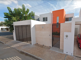 Villa 3 chambre à vendre à Merida, Yucatan, Merida