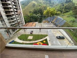 2 Habitación Apartamento en venta en Manizales, Caldas, Manizales