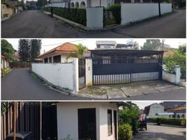 4 Bedroom House for sale in Cilandak Town Square, Cilandak, Pasar Minggu