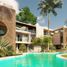 Appartement 3 chambre à vendre à Cozumel, Quintana Roo, Cozumel