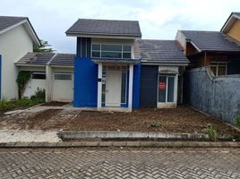 2 Kamar Rumah for sale in Jonggol, Bogor, Jonggol