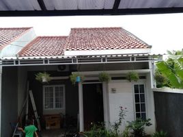 3 Kamar Vila for sale in Setu Babakan, Jaga Karsa, Pancoranmas