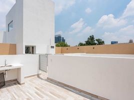 Appartement 3 chambre à vendre à Tultitlan, Mexico, Tultitlan
