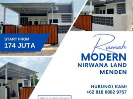 2 Kamar Rumah for sale in Jagonalan, Klaten, Jagonalan