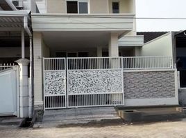 3 Kamar Rumah for sale in Tandes, Surabaya, Tandes