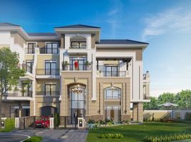 4 Phòng ngủ Biệt thự for sale at Verosa Park, Phú Hữu