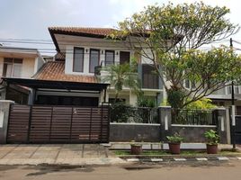 3 Kamar Rumah for sale in Lebak, Banten, Banjarsari, Lebak