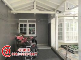 3 Bedroom House for sale in Pondok Aren, Tangerang, Pondok Aren