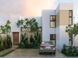 3 Schlafzimmer Villa zu verkaufen in Conkal, Yucatan, Conkal