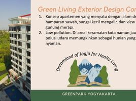 1 Bedroom Apartment for sale in Sleman, Yogyakarta, Depok, Sleman