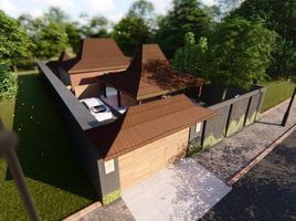 3 Schlafzimmer Villa zu verkaufen in Depok, Yogyakarta, Depok