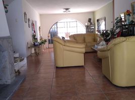 5 Bedroom House for sale in University of Piura (Lima campus), Miraflores, Santiago De Surco