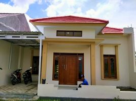 3 Kamar Vila for sale in Trucuk, Klaten, Trucuk