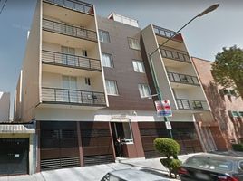 3 Schlafzimmer Appartement zu verkaufen in Miguel Hidalgo, Mexico City, Miguel Hidalgo
