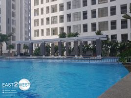 1 Bedroom Apartment for rent in Tangerang, Banten, Curug, Tangerang