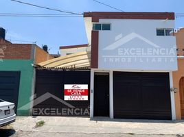 3 Schlafzimmer Haus zu verkaufen in Morelia, Michoacan, Morelia