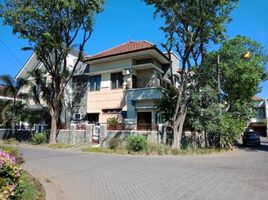 4 Habitación Villa en venta en Sukolilo, East Jawa, Sukolilo