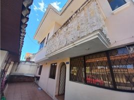 8 Bedroom House for sale in Azuay, Cuenca, Cuenca, Azuay