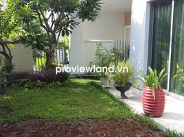 5 Phòng ngủ Nhà mặt tiền for rent in An Phú, Quận 2, An Phú