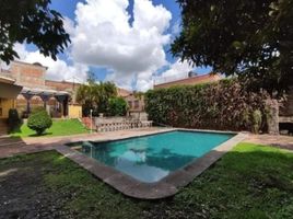 1 Schlafzimmer Haus zu verkaufen in Cuernavaca, Morelos, Cuernavaca