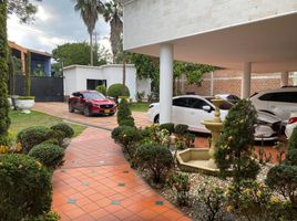 7 Habitación Villa en alquiler en Valle Del Cauca, Cali, Valle Del Cauca