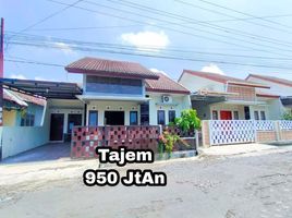 3 Schlafzimmer Villa zu verkaufen in Depok, Yogyakarta, Depok